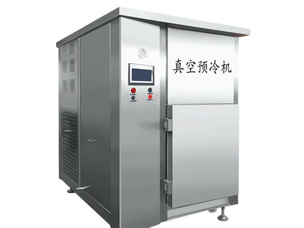 熟食真空預(yù)冷機(jī)